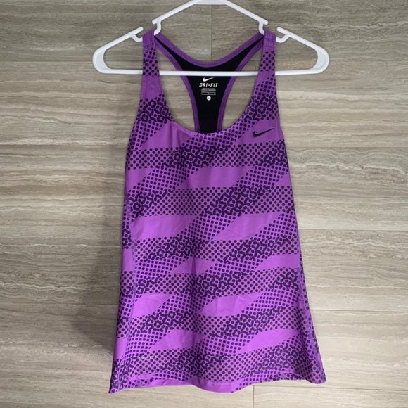 Nike Tops - Women’s Nike Dri-Fit Racerback Tank